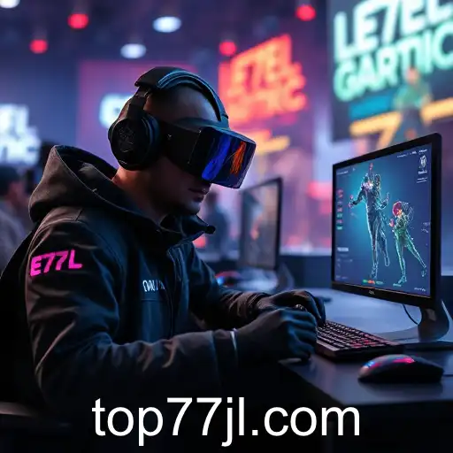 77jL: A Beacon in Gaming's Evolving Landscape