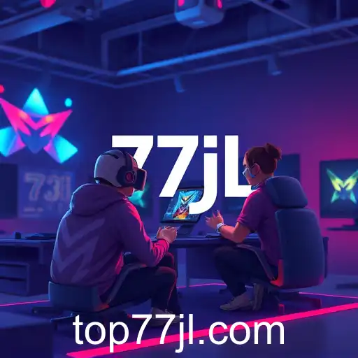 The Rise of 77jL: Transforming Online Gaming Landscape