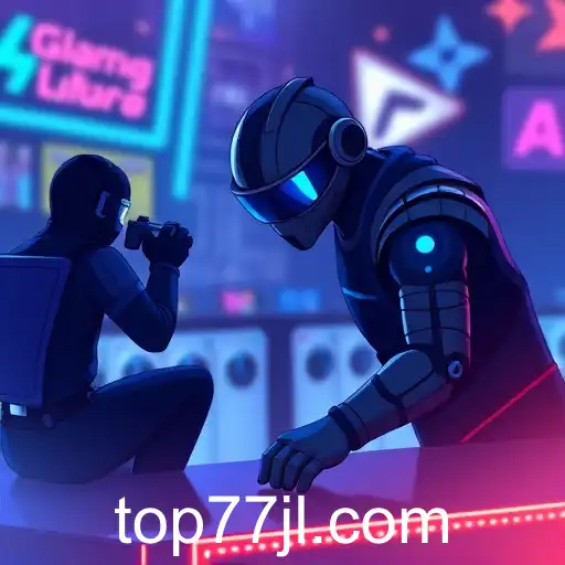 Digital Gaming: Evolution and Trends in 2025