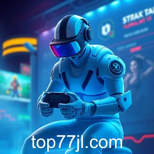 Digital Trends in Gaming for 2026