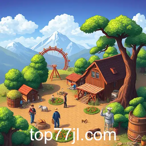 Digital Landscapes in 2025: The Evolution of Gaming Platforms