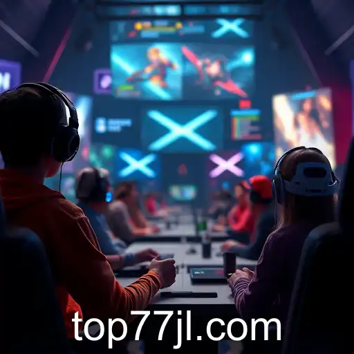 Digital Developments: Gaming in Focus