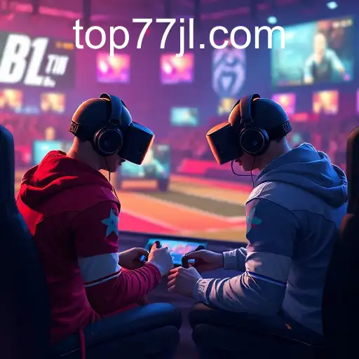 The Digital Renaissance: Gaming Evolves in 2025