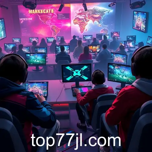 Emerging Trends in Online Gaming Communities