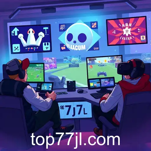 Rise of English Game Websites in 2025