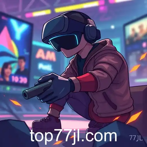 Gaming Trends and Technologies In 2025