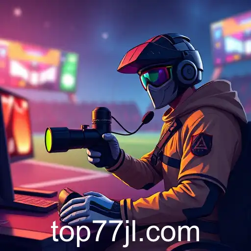 Gaming Trends and Insights for 2025