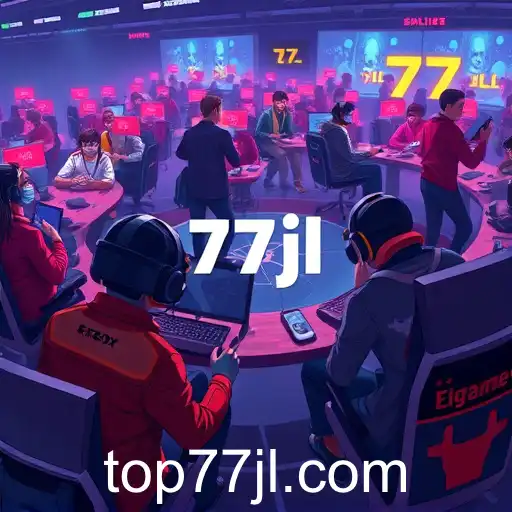 Online Gaming in 2025