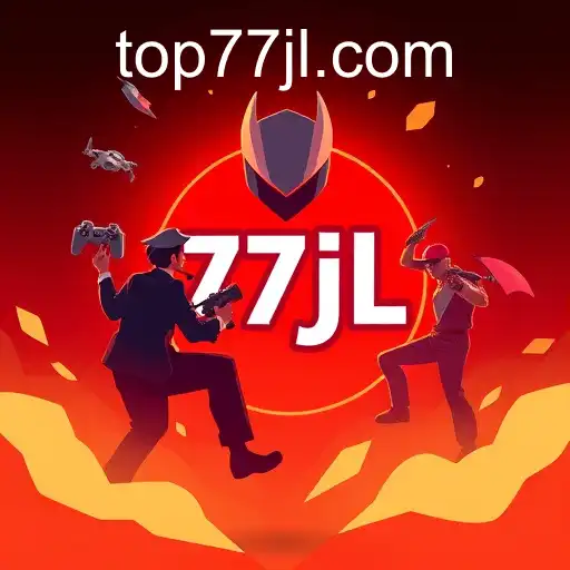 The Rise of '77jL' in the Gaming World