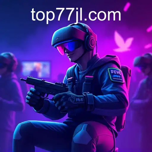 Digital Landscapes: The Rise of 77jL in Gaming