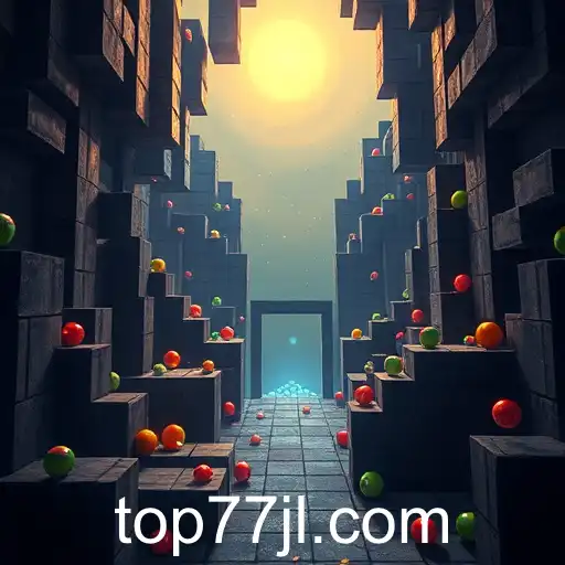 The Rise of 77jL: A New Era in Online Gaming