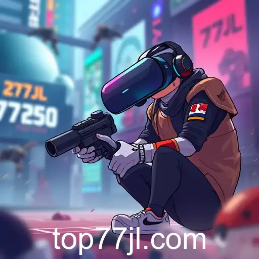 The Rise of 77jL: Shaping the Future of Online Games