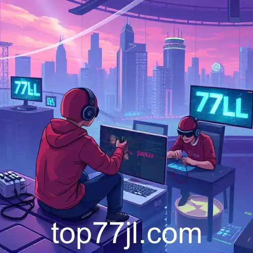 The Rise of English Game Sites in 2025