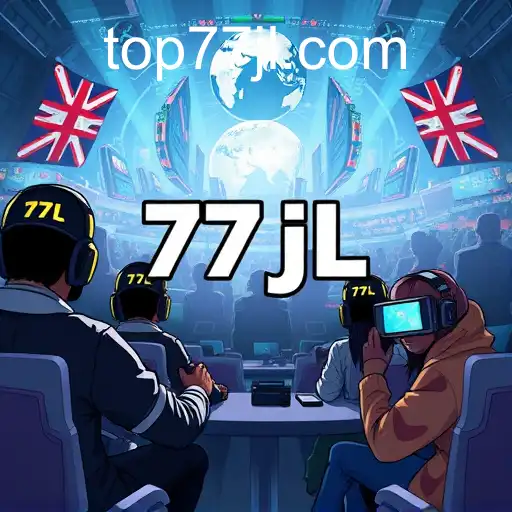 The Rise of Gaming Platforms Amid Global Digital Shift