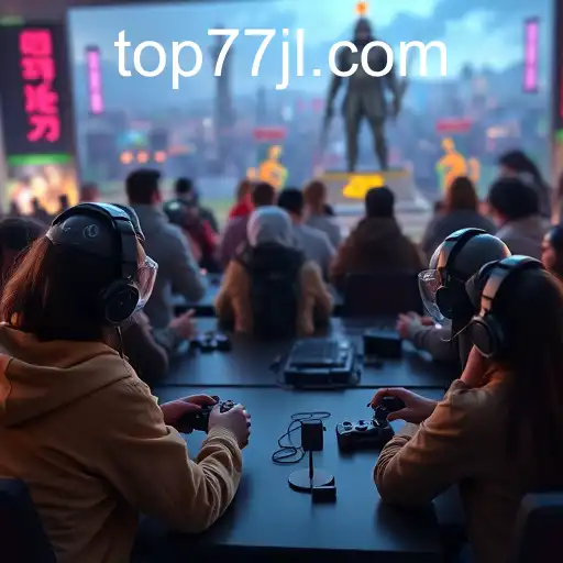 The Rise of Gaming Platforms