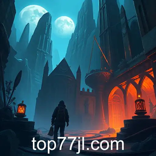 The Rise of 77jL: A New Era in Gaming
