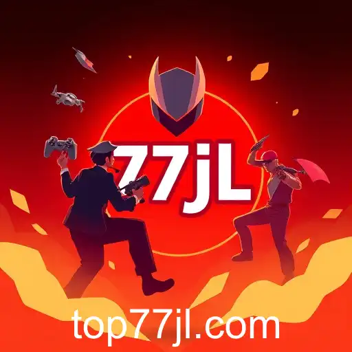 The Rise of '77jL' in the Gaming World