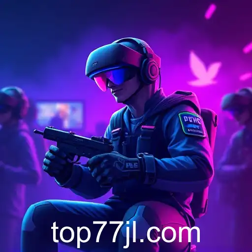 Digital Landscapes: The Rise of 77jL in Gaming