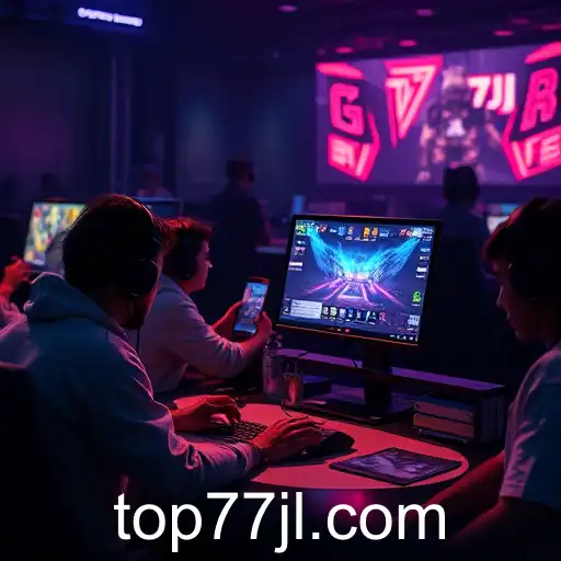 The Rise of 77jL: Gaming in 2025