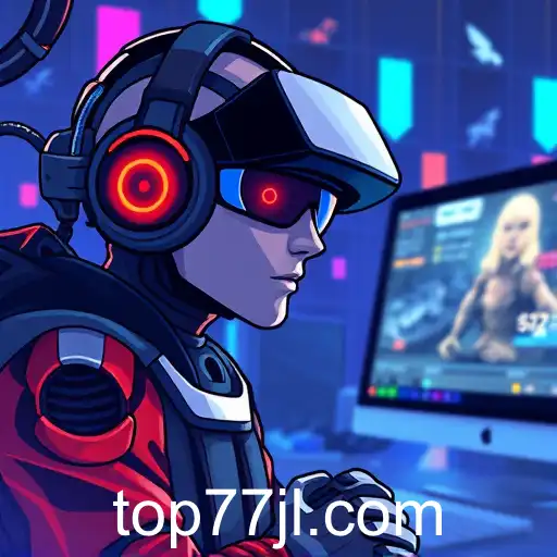 Rise of Online Gaming: A 2025 Perspective